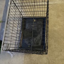 Dog Cage
