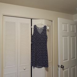 Womens Summer Dress 