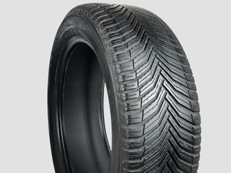 🔥 4 Tires 235/55R20 Michelin CrossClimate2 – $300 Installed | Used | 6/32 Tread | Santa Ana