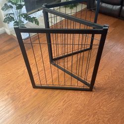 Baby or Pet Gate