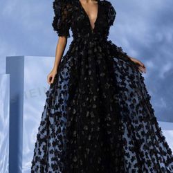 Tres Vestido De Fiesta Puedes Usar Para Boda , Zise 10 50 Dollar C/u