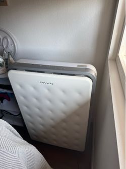 Coway air purifier