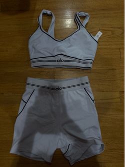 Alo set size s