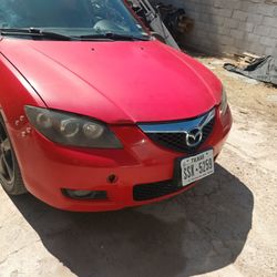 Mazda 2007  4 Cil  3200 $ 205506 L
