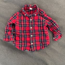 Baby Gap Shirt