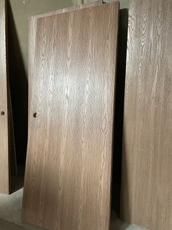 48”x96” Commercial fire Door-including Frames And Hinges