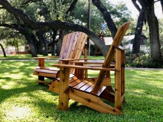 Adirondack Chair