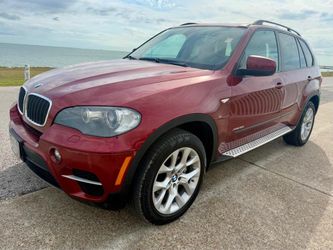 2011 BMW X5