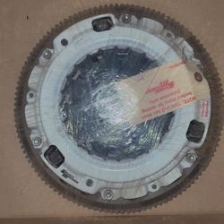 Stage 5 Clutch Master Clutch 