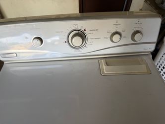 Electric dryer