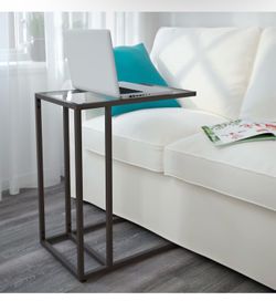 Set of 2 laptop stand - ikea