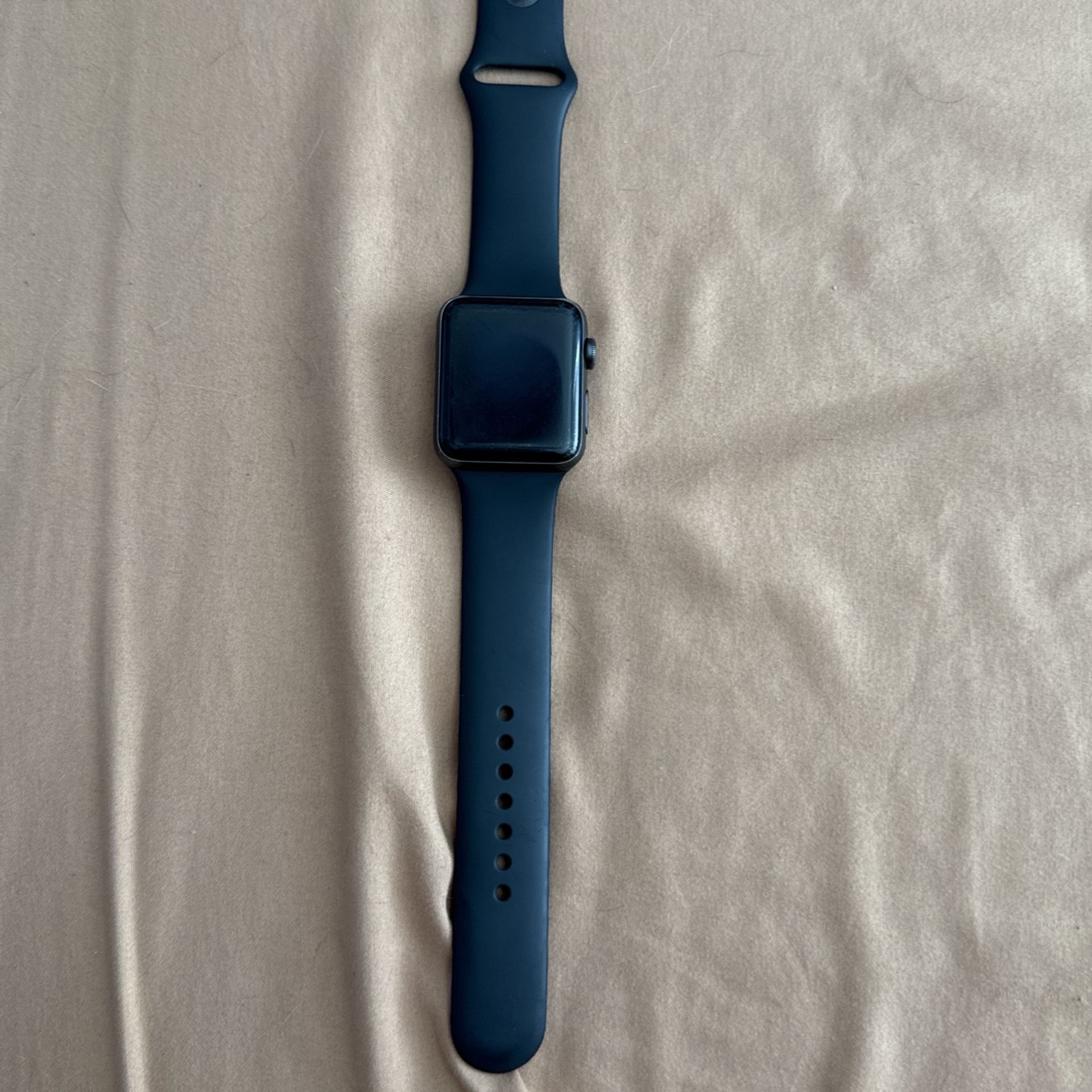 Apple Watch Series 3