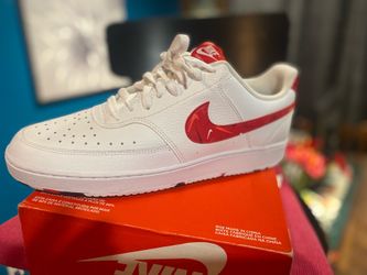 Nike Court Vision Low(New)