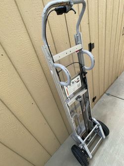 Tesla Battery dolly