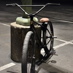 mafia bomma sparkle gold 29’