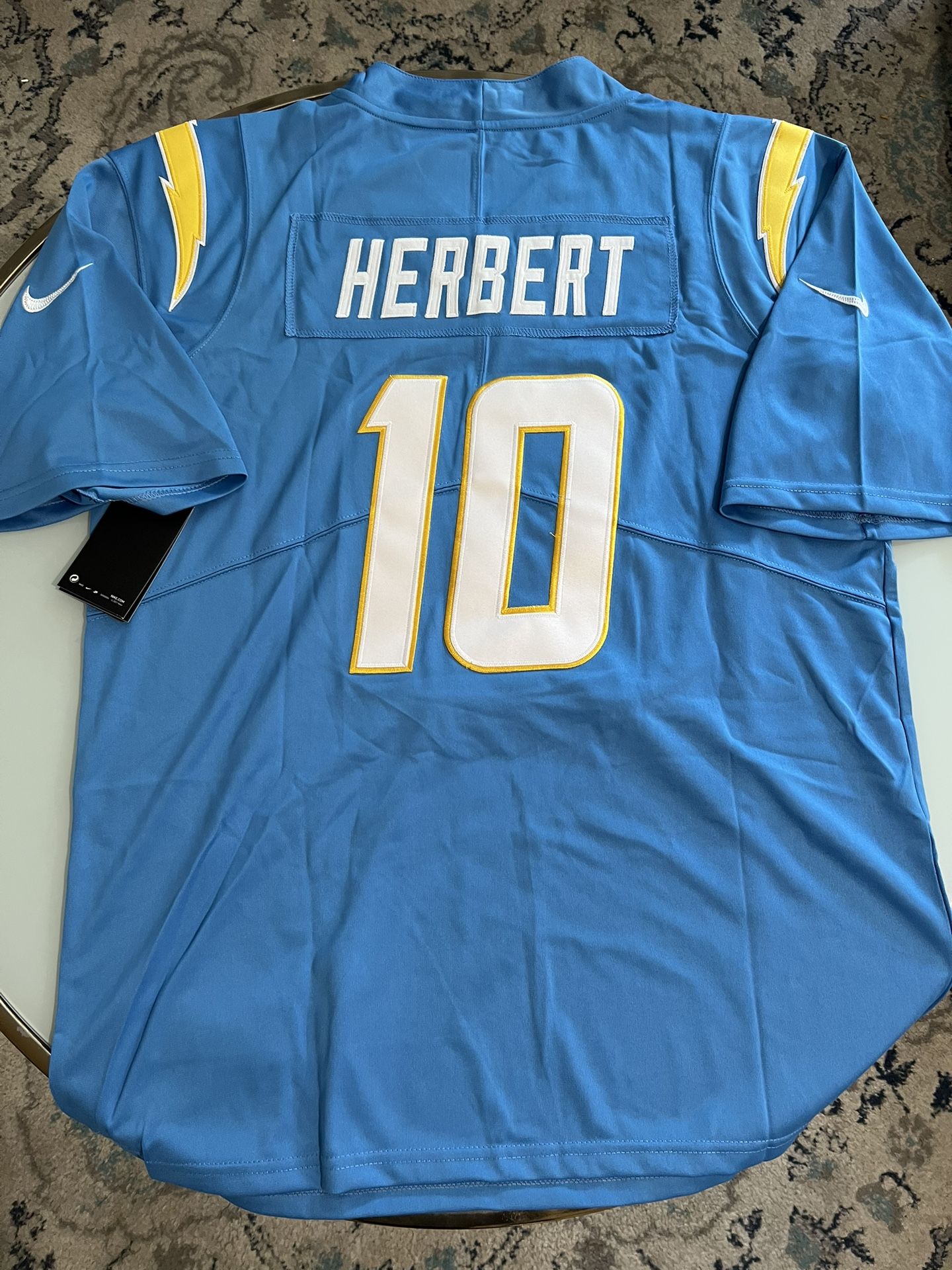 Los Angeles Chargers Justin Herbert *Large*
