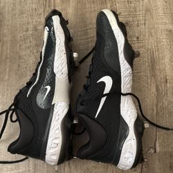 Nikes Alpha Huarache Elite 4
