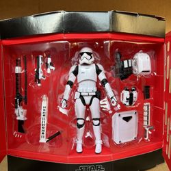 Star Wars Stormtroopers