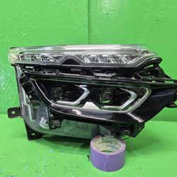 VINFAST VF8 2023 2024 HEADLIGHT OEM