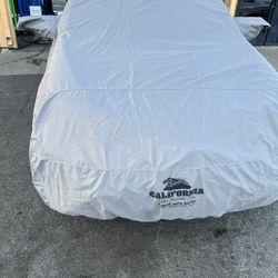 CAR COVER  SUV 