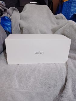 Laifen SE, ionic Blow Dryer