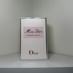 Miss Dior Blooming Bouquet 