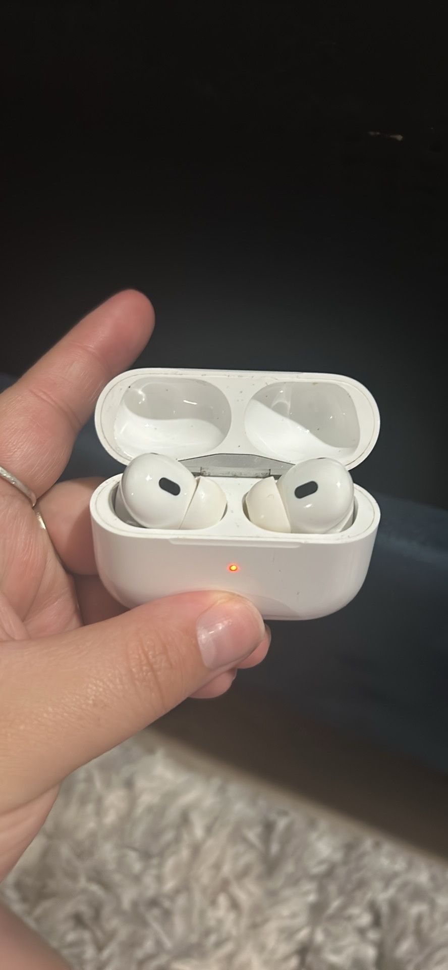 AirPod Pros 