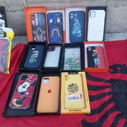 Case Protectors For Iphone 11