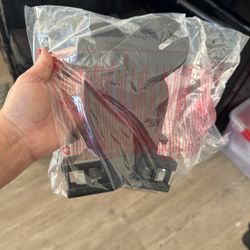 Baby Jogger Car seat Attachment 