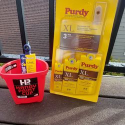 Purdy Paint Supply's 