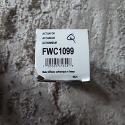 Actuator 1(contact info removed) Chevy Or GMC 