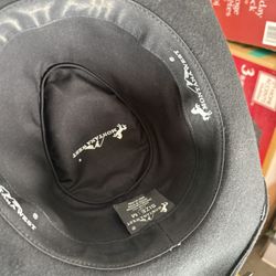 Montaña West Cowboy Studded Hat