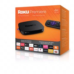 Roku Tv