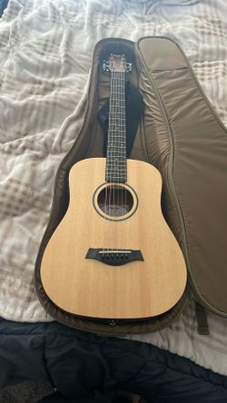 Baby Taylor Acoustic-Electric Guitar For Sale