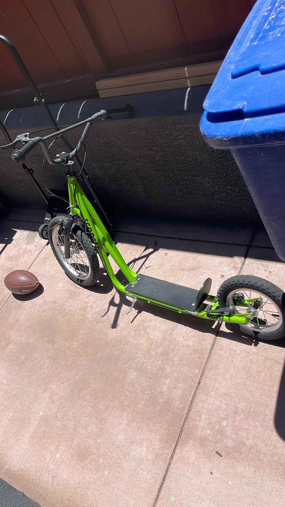 Kids Scooter