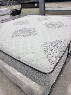 King Sizes Mattress beautyrest