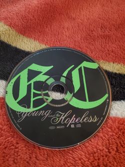 Good Charlotte Cd $1 OBO 