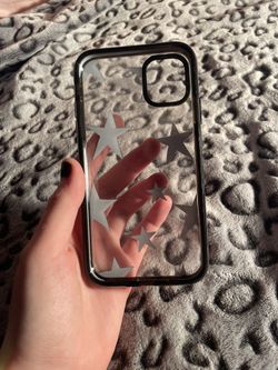 IPHONE 12 PRO STAR PHONE CASE