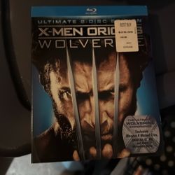 Wolverine