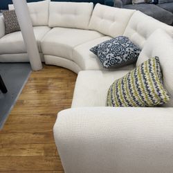 Exceptional Design Sectionals @ FURNITURE LOVE ❤️ Same Day Delivery Service 🚚 