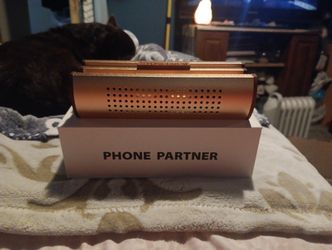 Phone Partner