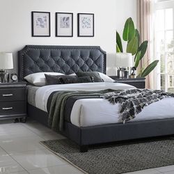 New Queen Bed frame $349