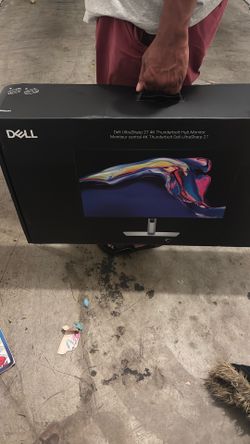 Dell Monitor