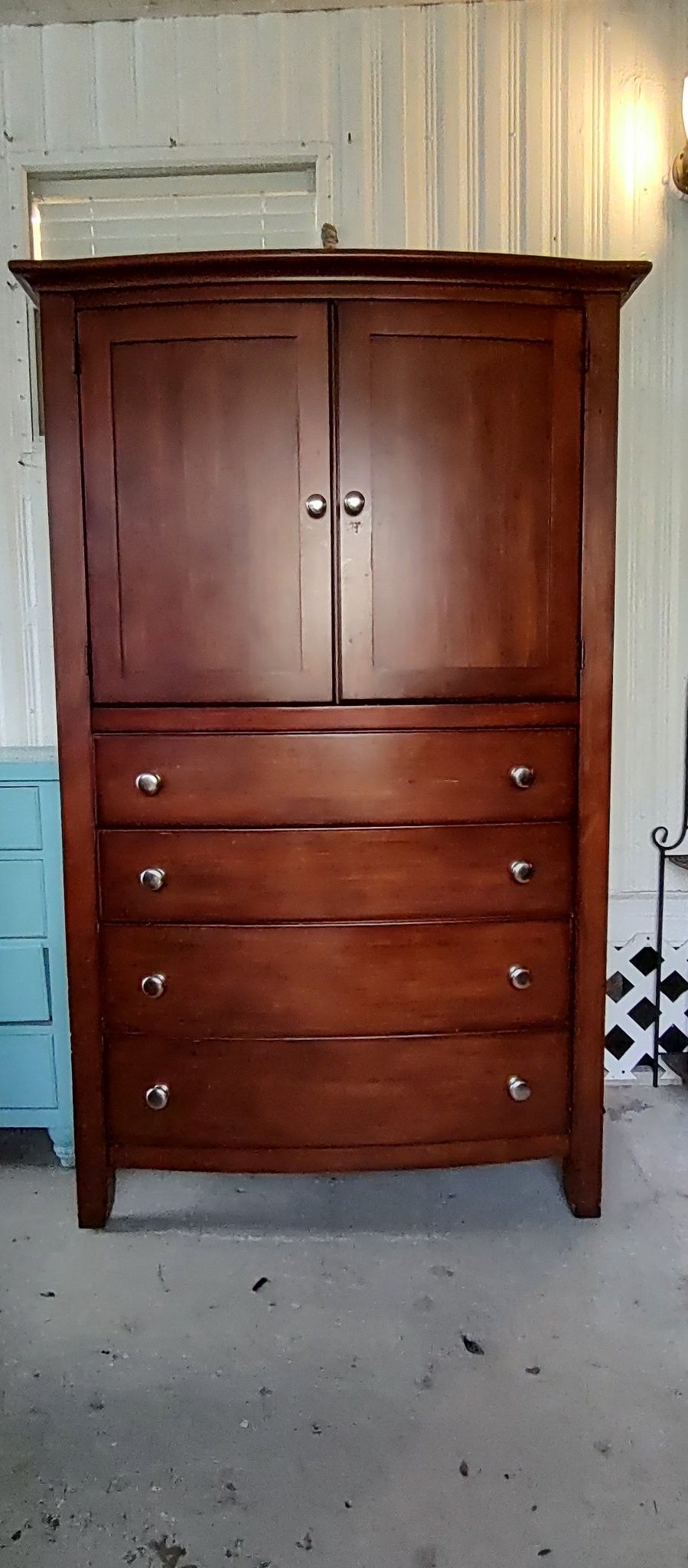 Armoire Dresser