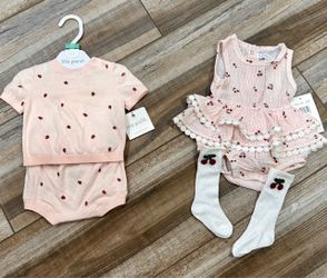 3 months outfit
