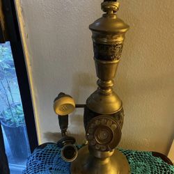 Old Phone 