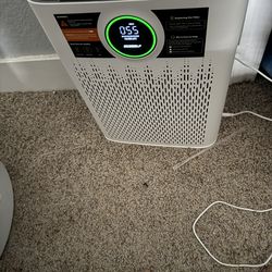 Air purifier