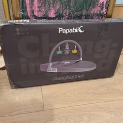 Papablic Changing Pad