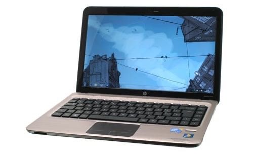 HP Pavilion Laptop: Win10, Intel i5, 4gb RAM, CD/DVD Drive