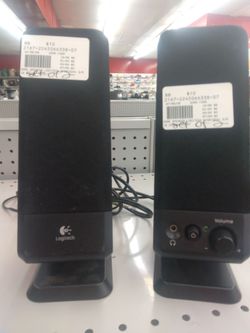 Speaker
